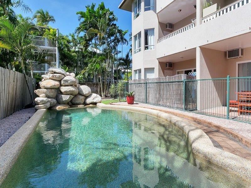 9/50 Cairns Street, Cairns North QLD 4870