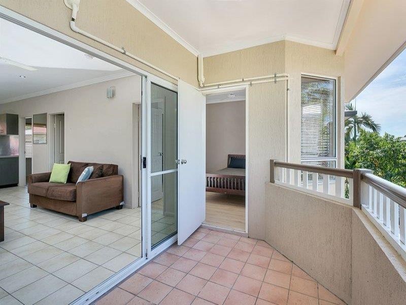 9/50 Cairns Street, Cairns North QLD 4870