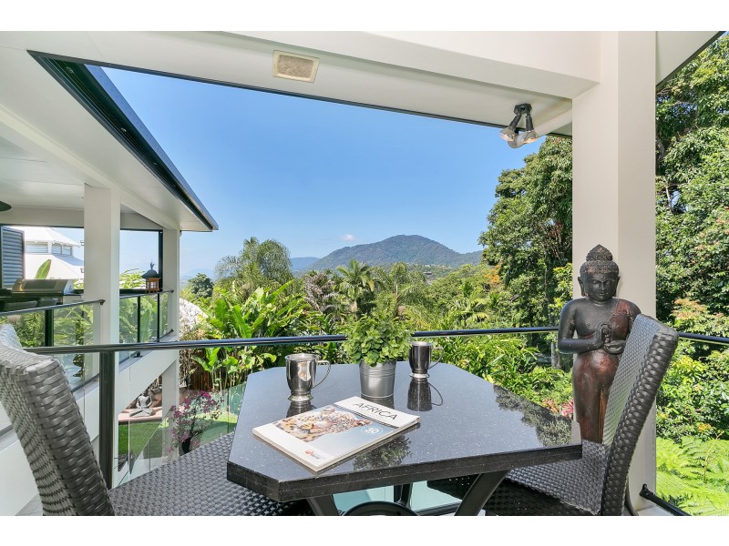 31 Gloucester Street, Whitfield QLD 4870
