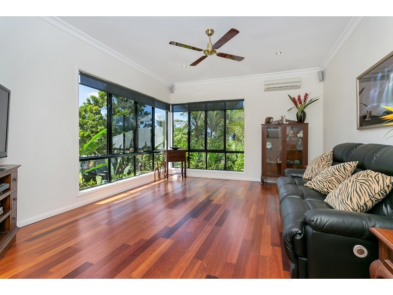 31 Gloucester Street, Whitfield QLD 4870