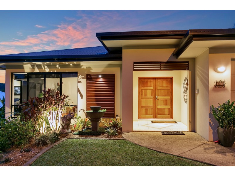 31 Gloucester Street, Whitfield QLD 4870