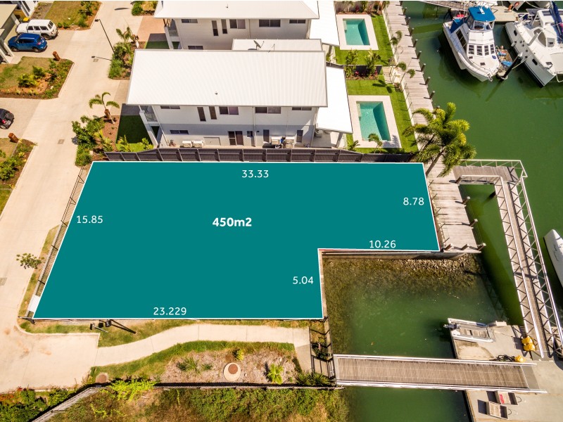 32 Marina Quay, Trinity Park QLD 4879