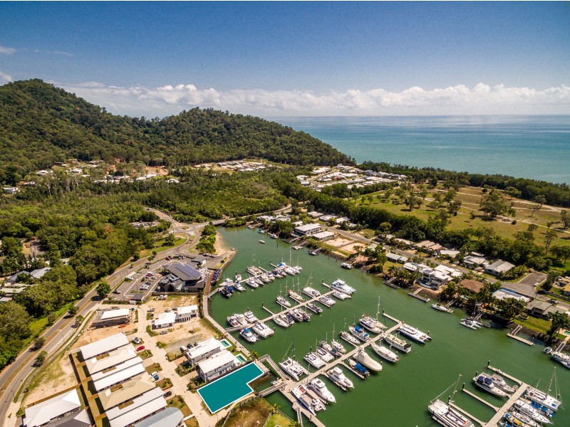 32 Marina Quay, Trinity Park QLD 4879