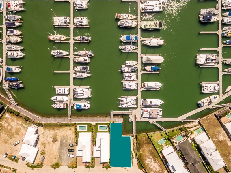 32 Marina Quay, Trinity Park QLD 4879