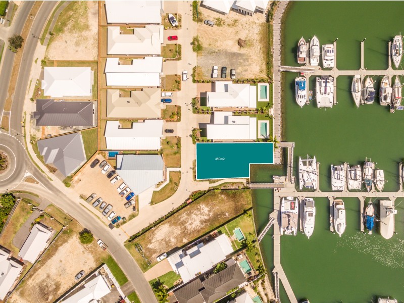 32 Marina Quay, Trinity Park QLD 4879