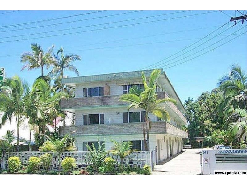 14/248 Sheridan Street, Cairns North QLD 4870