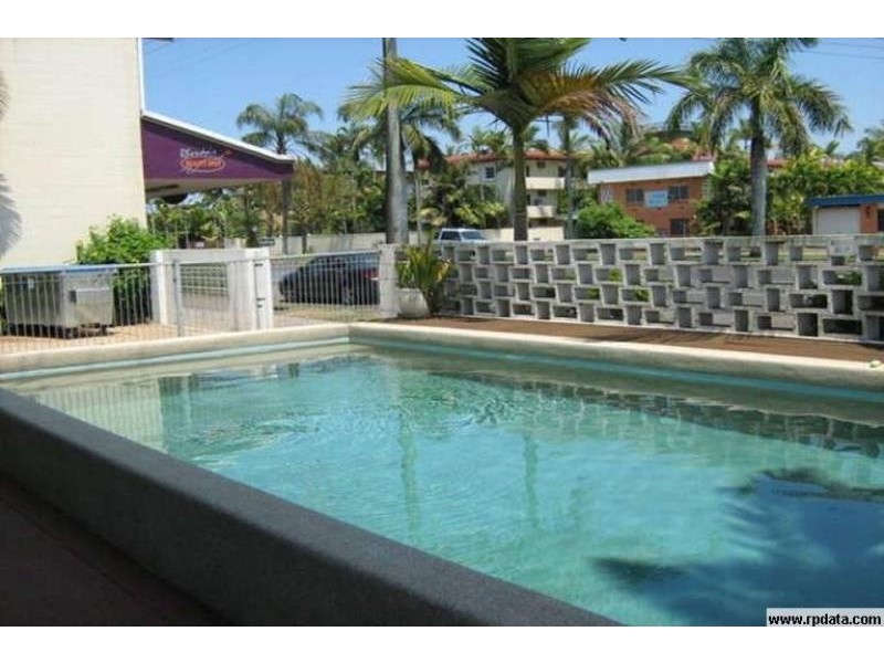 14/248 Sheridan Street, Cairns North QLD 4870