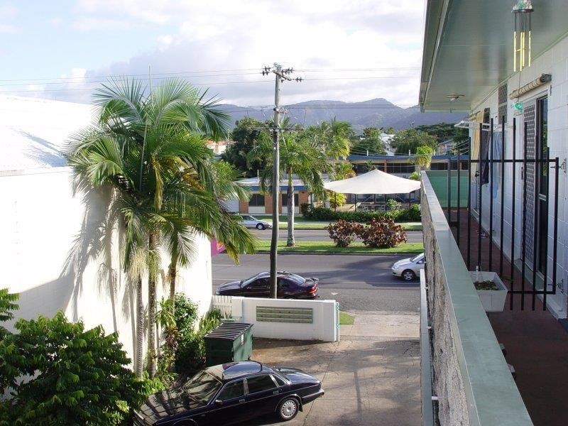 14/248 Sheridan Street, Cairns North QLD 4870