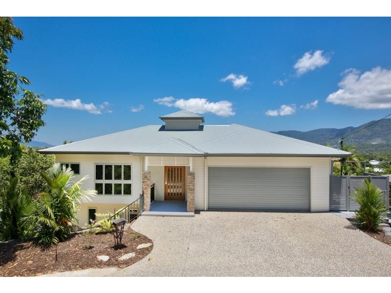37 Walsh Street, Edge Hill QLD 4870