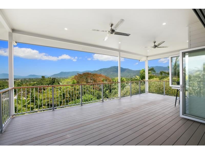 37 Walsh Street, Edge Hill QLD 4870