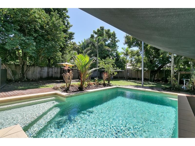 30 Winkworth Street, Bungalow QLD 4870
