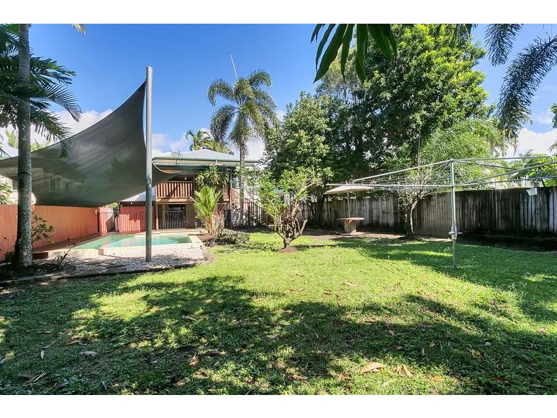 30 Winkworth Street, Bungalow QLD 4870