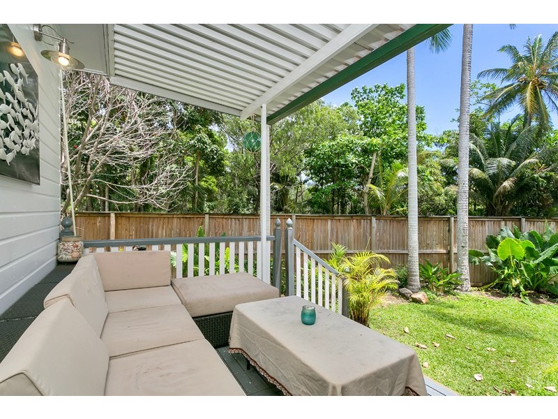 42 Lily Street, Cairns North QLD 4870