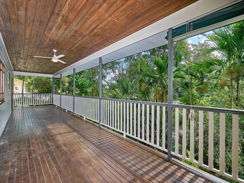 23 Callum Street, Mooroobool QLD 4870
