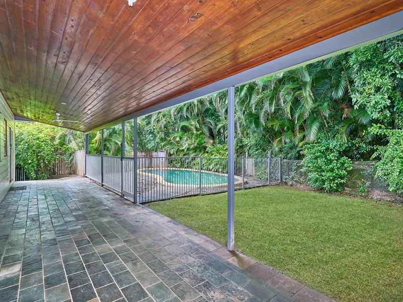 23 Callum Street, Mooroobool QLD 4870