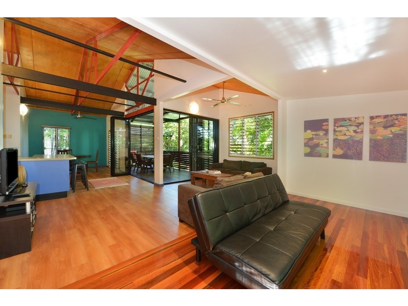 1 Raintree Place, Edge Hill QLD 4870