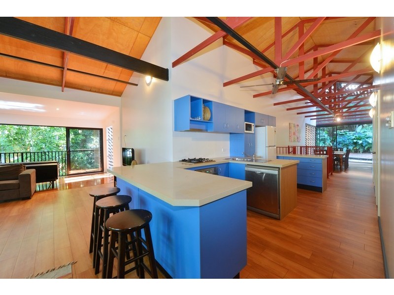 1 Raintree Place, Edge Hill QLD 4870