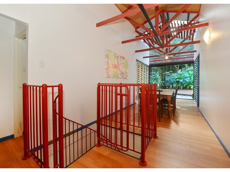 1 Raintree Place, Edge Hill QLD 4870