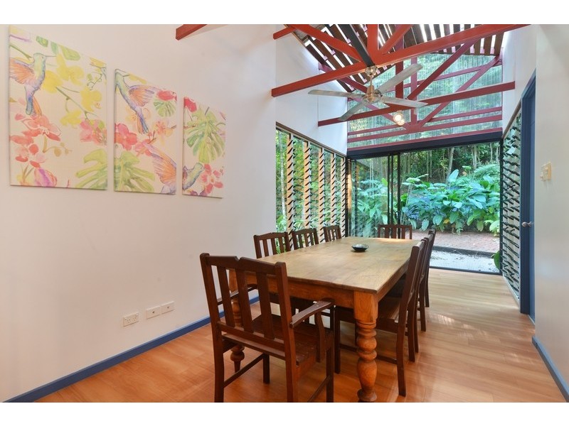 1 Raintree Place, Edge Hill QLD 4870
