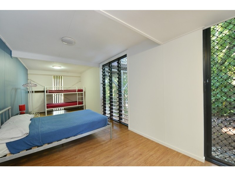 1 Raintree Place, Edge Hill QLD 4870