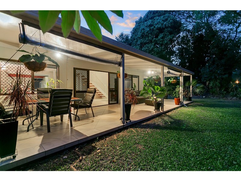 22 Wagtail Close, Kewarra Beach QLD 4879