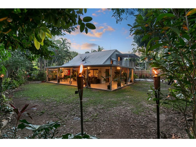 22 Wagtail Close, Kewarra Beach QLD 4879