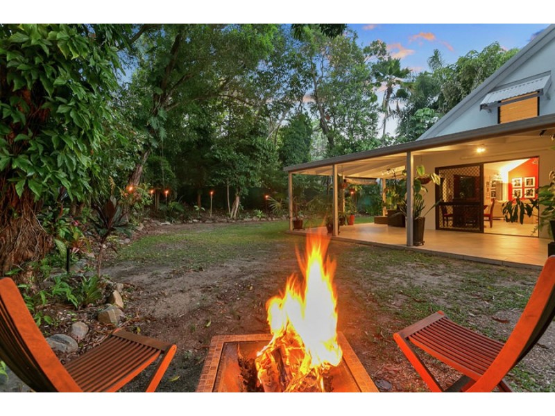 22 Wagtail Close, Kewarra Beach QLD 4879