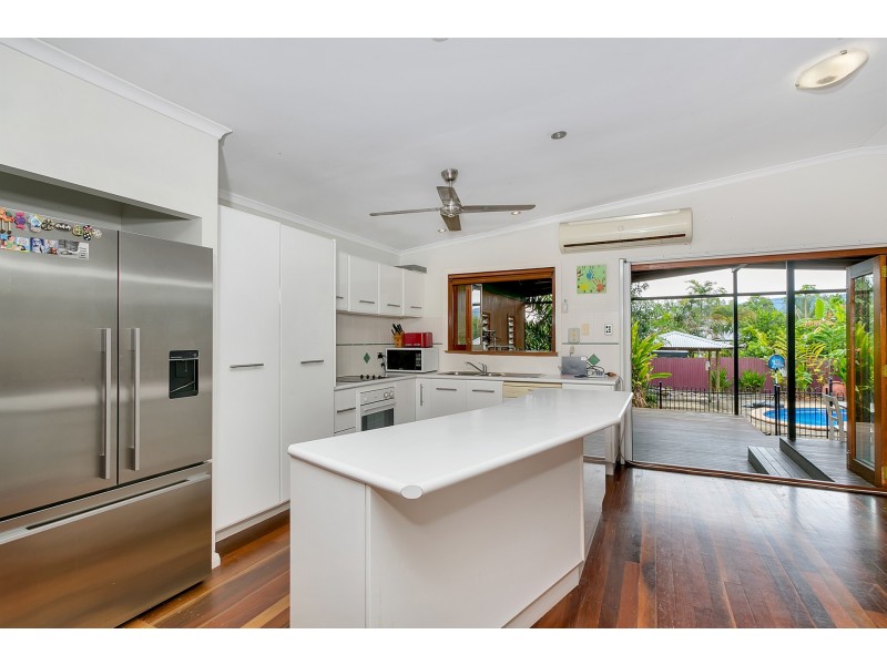 31 Oxley Street, Edge Hill QLD 4870