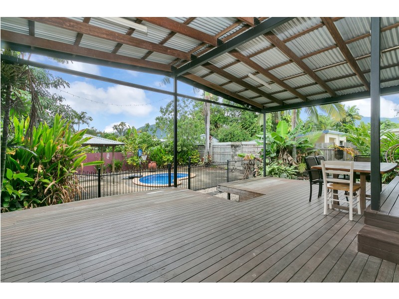 31 Oxley Street, Edge Hill QLD 4870