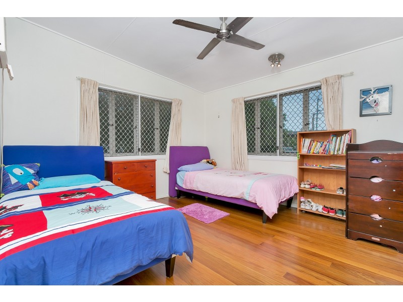 31 Oxley Street, Edge Hill QLD 4870
