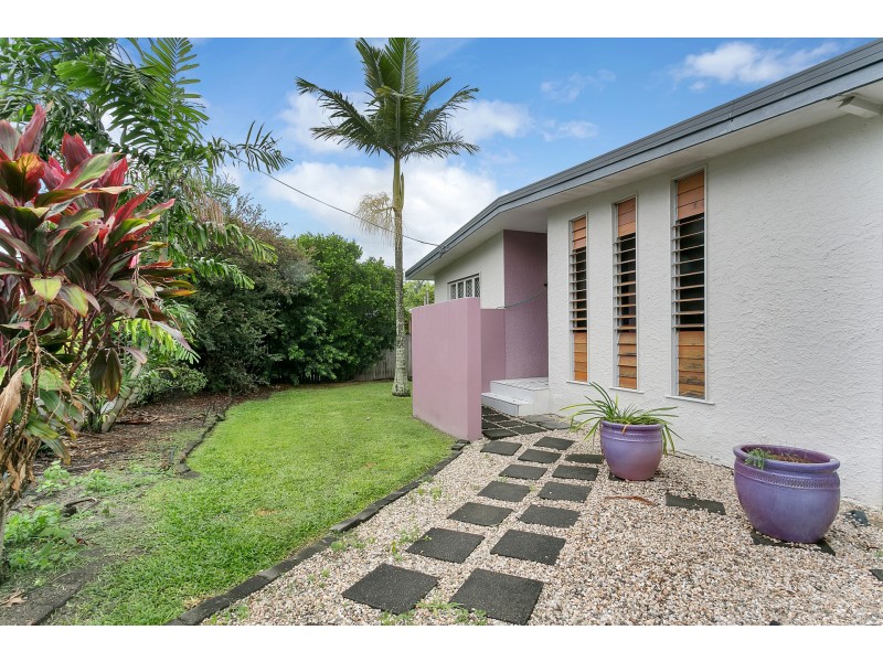 31 Oxley Street, Edge Hill QLD 4870
