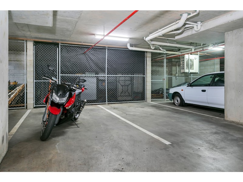 262/12 Gregory Street, Westcourt QLD 4870