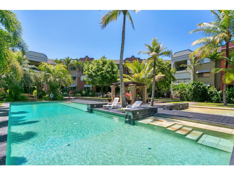 262/12 Gregory Street, Westcourt QLD 4870