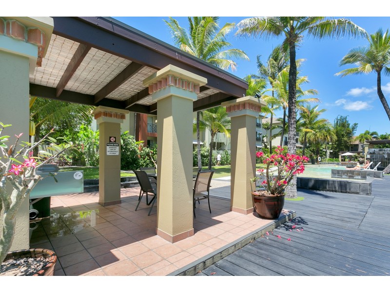 262/12 Gregory Street, Westcourt QLD 4870