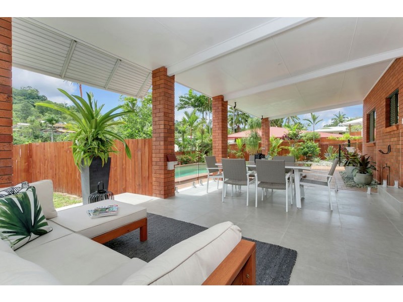5 Gouldian Street, Bayview Heights QLD 4868