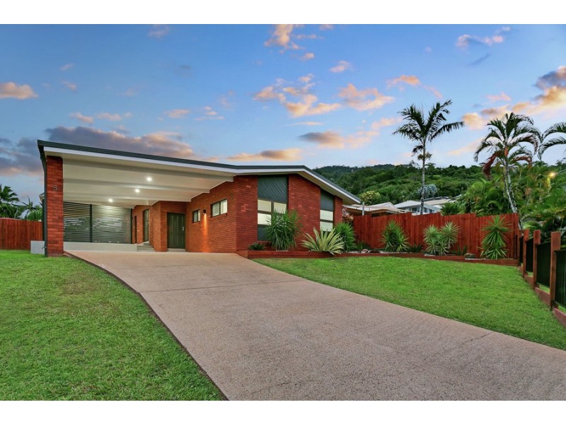 5 Gouldian Street, Bayview Heights QLD 4868
