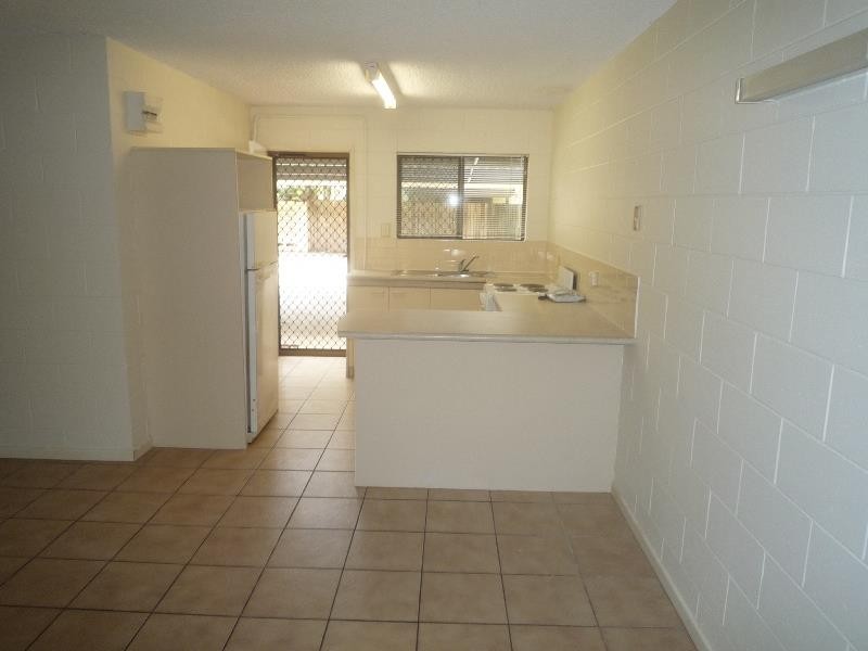 3/23 Harris Street, Parramatta Park QLD 4870