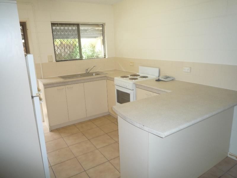 3/23 Harris Street, Parramatta Park QLD 4870