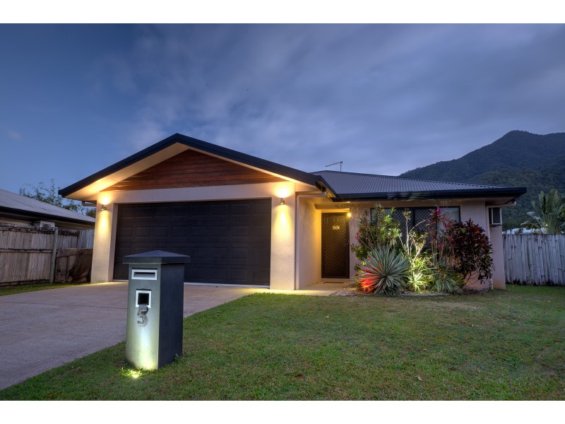 5 Doritis Close, Edmonton QLD 4869