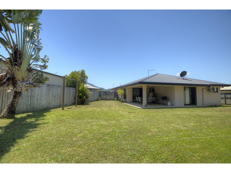 5 Doritis Close, Edmonton QLD 4869