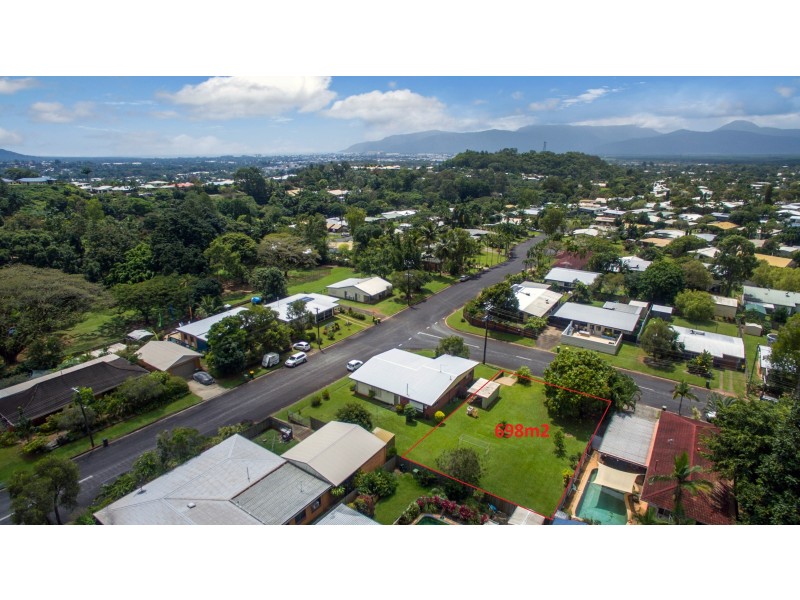 95 Marti Street, Bayview Heights QLD 4868