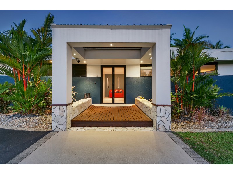 22 Pyne Street, Edge Hill QLD 4870
