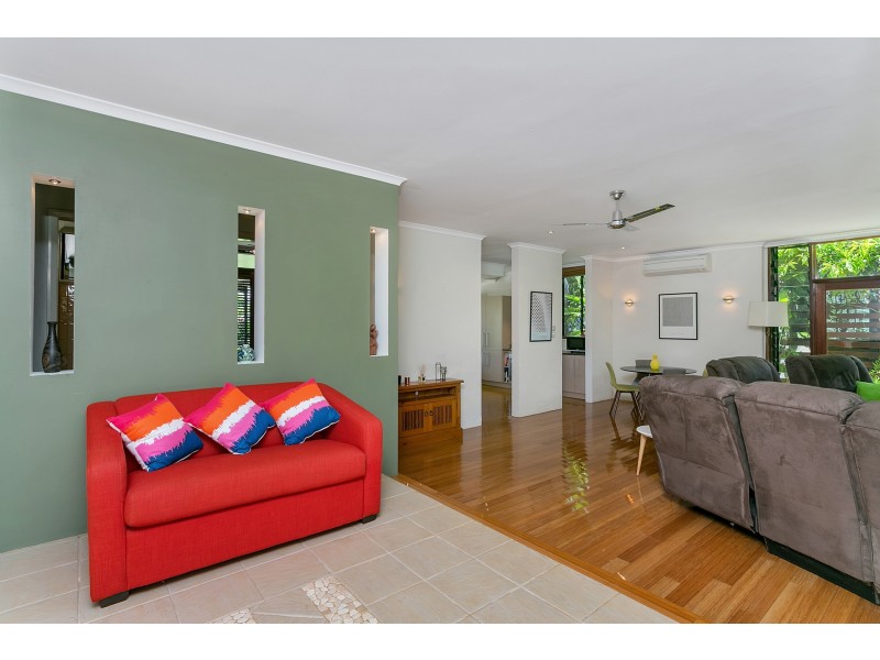 22 Pyne Street, Edge Hill QLD 4870