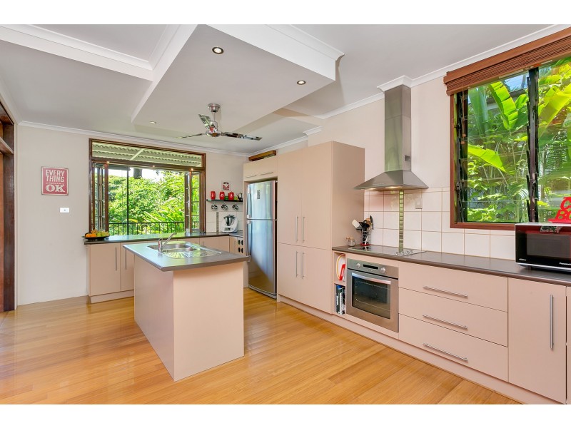 22 Pyne Street, Edge Hill QLD 4870