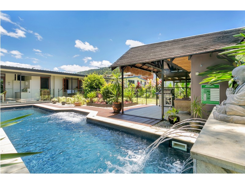 22 Pyne Street, Edge Hill QLD 4870