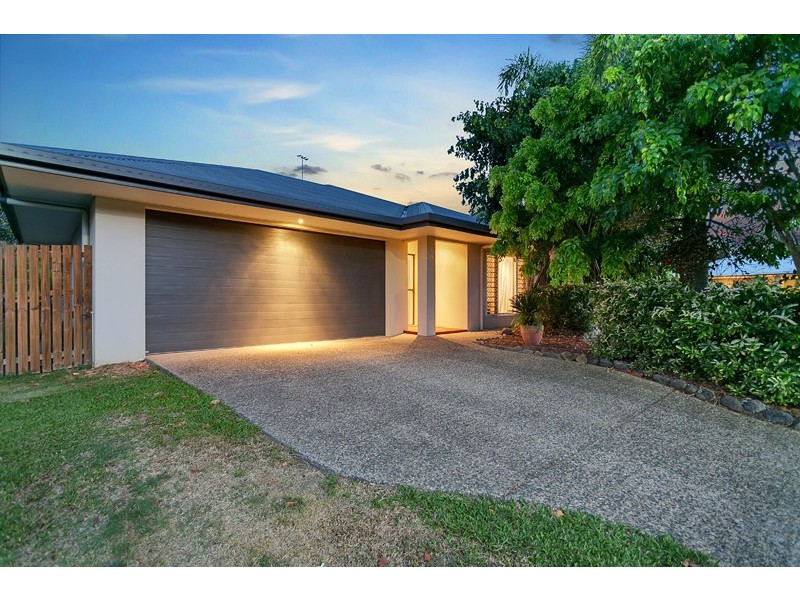 15 Baldwin Close, White Rock QLD 4868