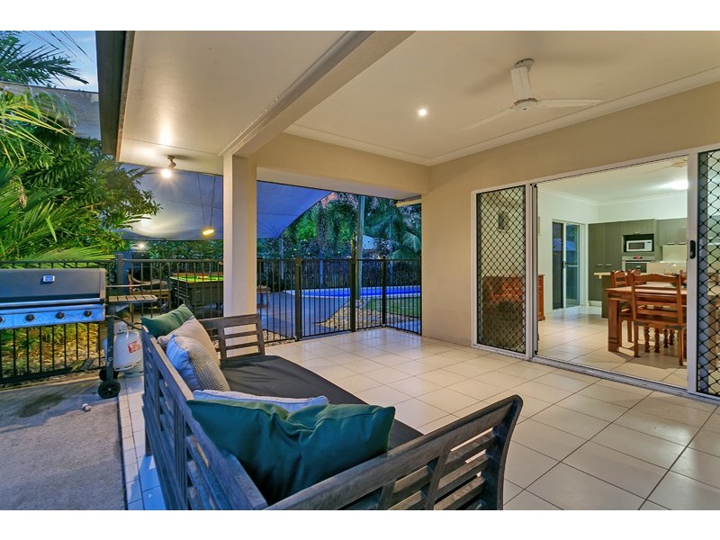 15 Baldwin Close, White Rock QLD 4868