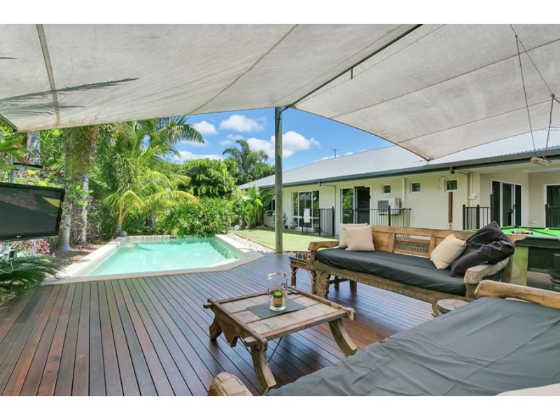 15 Baldwin Close, White Rock QLD 4868