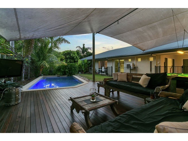 15 Baldwin Close, White Rock QLD 4868