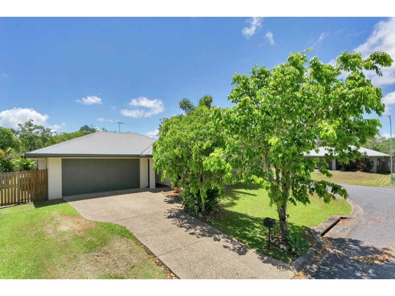 15 Baldwin Close, White Rock QLD 4868